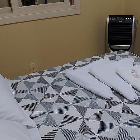 Flat Requintado E Muito Aconchegante! Apartamento Canela Exterior foto