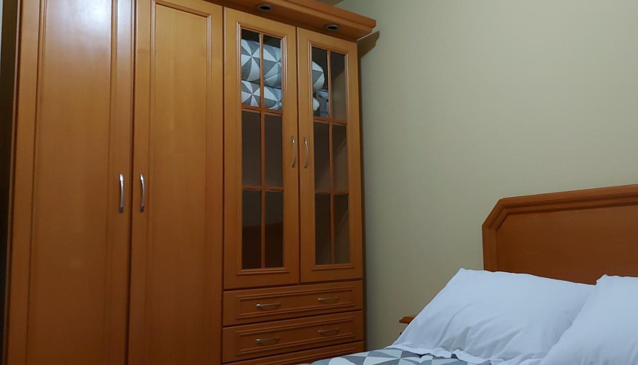 Flat Requintado E Muito Aconchegante! Apartamento Canela Exterior foto