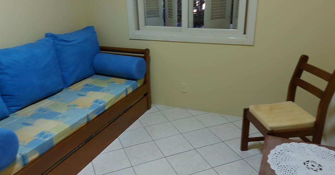 Flat Requintado E Muito Aconchegante! Apartamento Canela Exterior foto